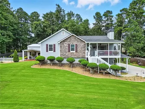 84 Ledbetter Rd, Villa Rica, GA 30180