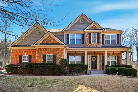 5960 Bridge Stone Ct, Cumming, GA 30028