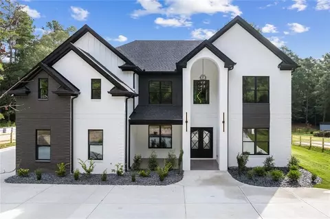 876 Bramlett Shoals Rd, Lawrenceville, GA 30045