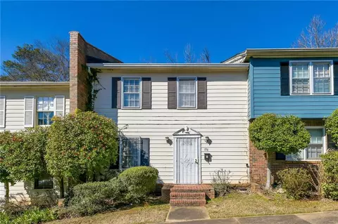 156 Glen Acres Ct, Decatur, GA 30035