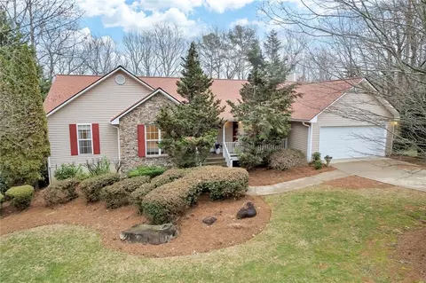 611 Talona Mountain Rd, Ellijay, GA 30536