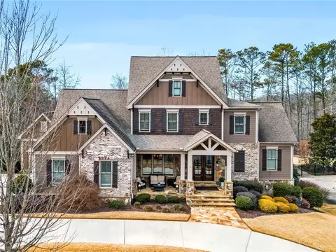 263 Hanson Way, Marietta, GA 30064