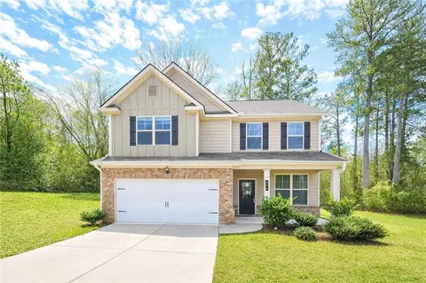 214 Patriots Way, Griffin, GA 30223