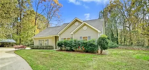 515 Macedonia Forest Cir, Canton, GA 30115