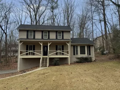 1897 Winding Creek Ln SW, Marietta, GA 30064