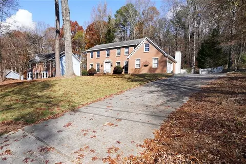 3536 Hadley Pl, Snellville, GA 30039