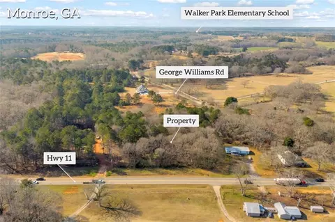0 Highway 11, Monroe, GA 30656 photo 5