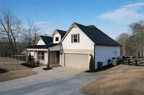 7680 Little Mill Rd, Cumming, GA 30041