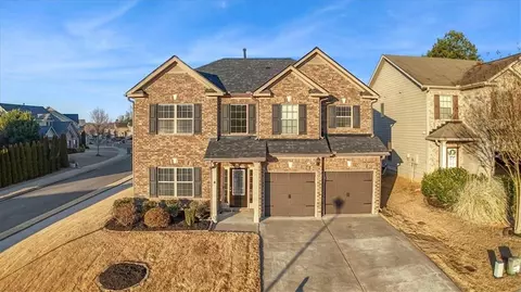 704 Flag St, Canton, GA 30114
