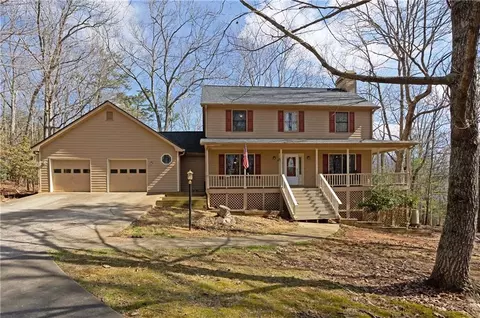 219 Coachwhip Ct, Jasper, GA 30143