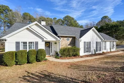101 Magnolia Springs Ln, Canton, GA 30115