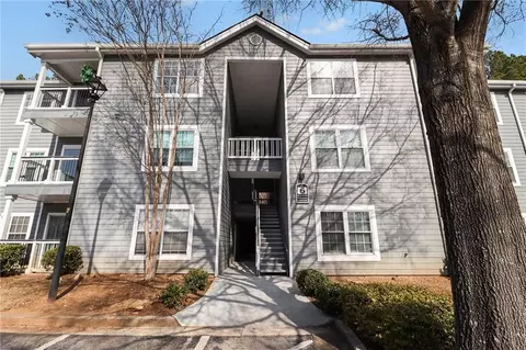 6106 Santa Fe Pkwy, Atlanta, GA 30350