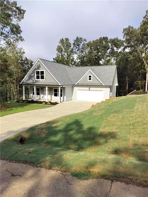 23 College Heights Pl, Royston, GA 30662