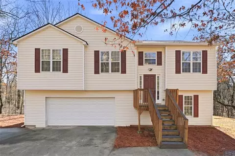 8675 Bayhill Dr, Gainesville, GA 30506