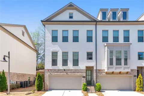 413 Bishop Ln, Woodstock, GA 30188