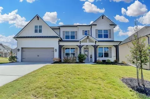 148 Logan Pass Dr, Loganville, GA 30052