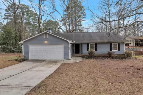 263 Devant Pl SW, Lilburn, GA 30047