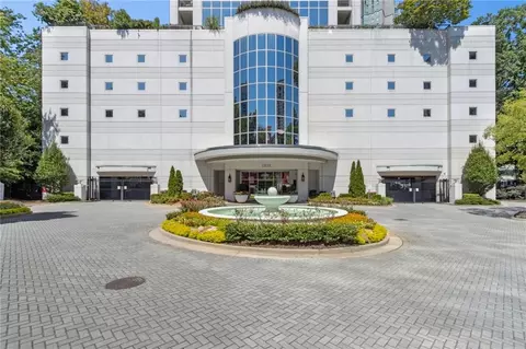 2828 Peachtree Rd NE #802, Atlanta, GA 30305