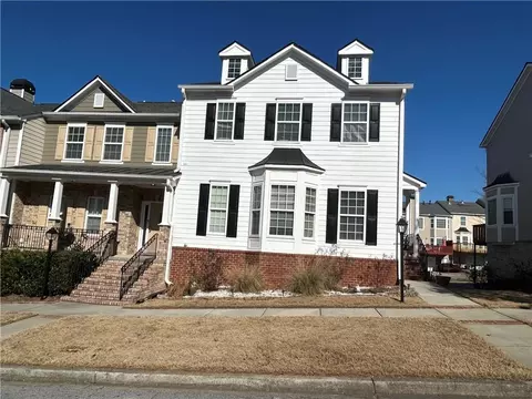 3989 Church View Ln, Suwanee, GA 30024
