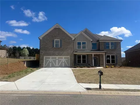 3725 Sierra Lake Dr, Cumming, GA 30040