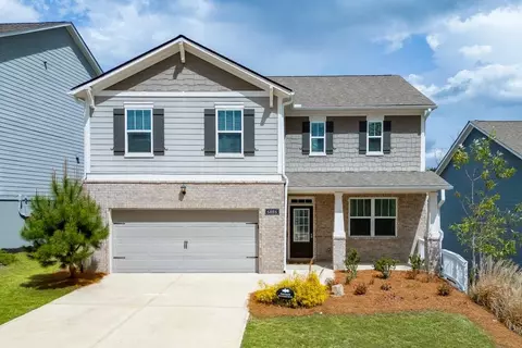 6886 Scarlet Oak Way, Flowery Branch, GA 30542