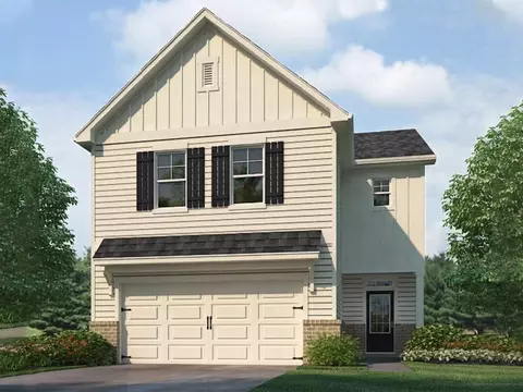 131 Landsdowne Way, Cartersville, GA 30120