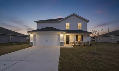 529 Pemberton St, Kingston, GA 30145
