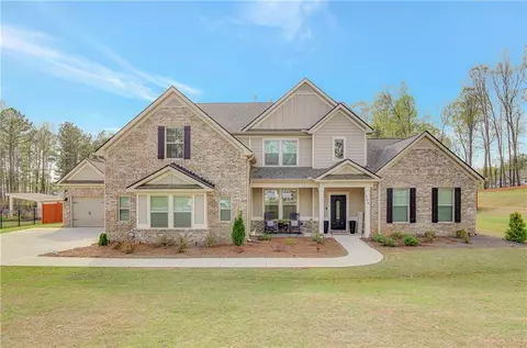 196 Saddleridge Tr, Senoia, GA 30276