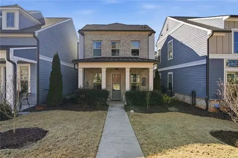 2029 Brookings Ln SE, Smyrna, GA 30080