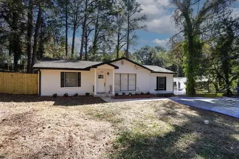 1508 Peachcrest Rd, Decatur, GA 30032