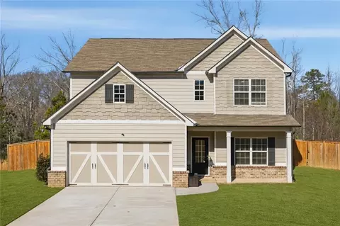 847 Wellford Ave, Jefferson, GA 30549