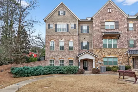 1654 Hammock Dr, Smyrna, GA 30080