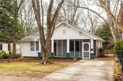 881 Woodland Ave SE, Atlanta, GA 30316