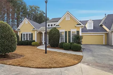 2017 Macland Square Dr #9, Marietta, GA 30064