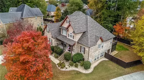 1615 Avery Dr, Locust Grove, GA 30248
