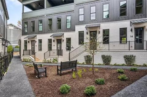 1160 Boulevard SE #11, Atlanta, GA 30312