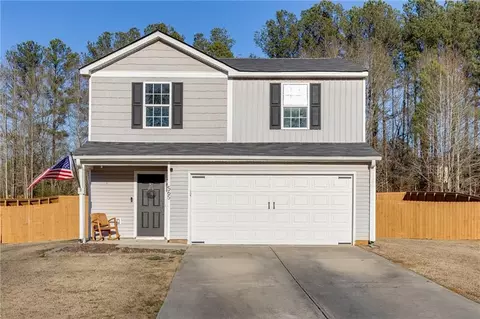 565 Bryson Trl, Monroe, GA 30655