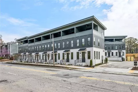 1160 Boulevard SE #8, Atlanta, GA 30312