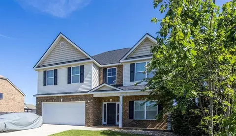 113 Rosales Dr, Bonaire, GA 31005