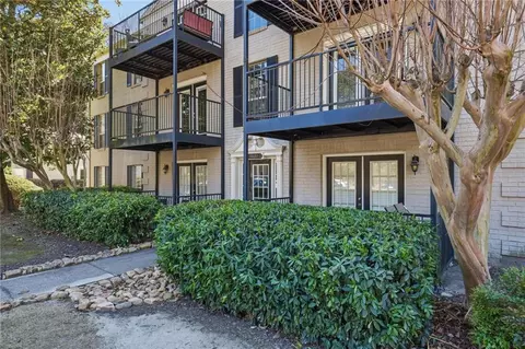 3705 Essex Ave #6, Atlanta, GA 30339