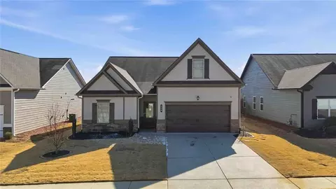 238 Prescott Cir, Canton, GA 30114