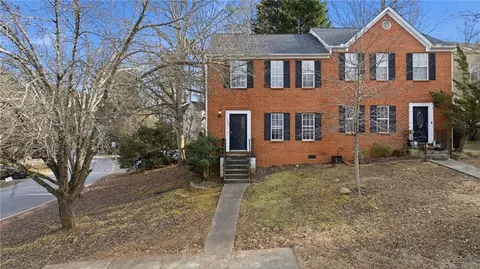 1500 Shiloh Pl NW, Kennesaw, GA 30144