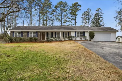 145 Sears Cir, Covington, GA 30016