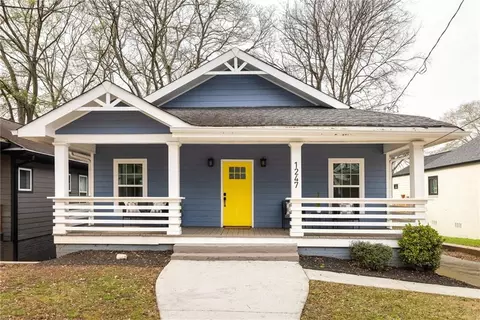 1247 Princess Ave SW, Atlanta, GA 30310