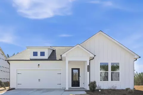 218 Groveton Ct, Euharlee, GA 30145