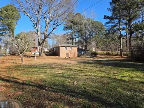 0 Aiken Pl, Dallas, GA 30157