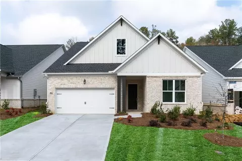 182 Mooney Rd, Woodstock, GA 30188