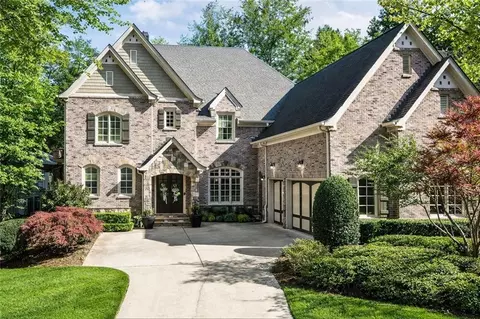 3283 Stratfield Dr NE, Atlanta, GA 30319