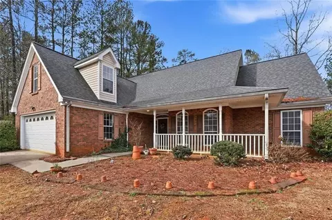 3200 Water Brook Dr SW, Conyers, GA 30094