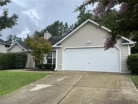 170 Millwheel Dr, Villa Rica, GA 30180
